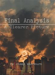 Final Analysis A Clearer Picture,1424186870,9781424186877