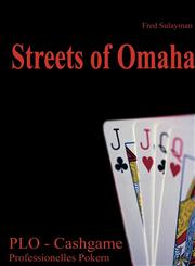 Streets of Omaha,383918908X,9783839189085