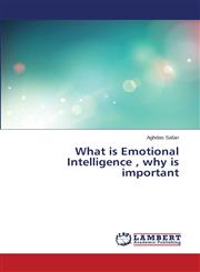 What Is Emotional Intelligence, Why Is Important,3659462004,9783659462009
