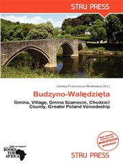 Budzyno-Walędzięta,6139205727,9786139205721