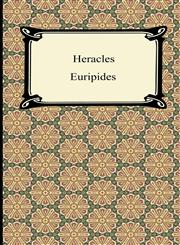 Heracles,1420944150,9781420944150