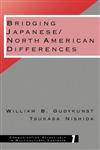 Bridging Japanese North American Differences,0803948352,9780803948358