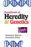 Handbook of Heredity & Genetics,9381052387,9789381052389