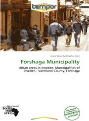 Forshaga Municipality,6136269309,9786136269306