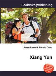 Xiang Yun,5511264563,9785511264561