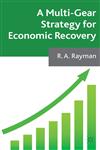 A Multi-Gear Strategy For Economic Recovery,113730202X,9781137302021
