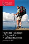 Routledge Handbook of Ergonomics in Sport and Exercise,0415518636,9780415518635