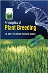 Principles of Plant Breeding,8171327257,9788171327256