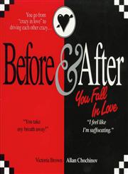 Before & After you Fall in Love,0312953909,9780312953904