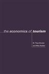 The Economics of Tourism,0415085233,9780415085236