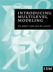 Introducing Multilevel Modeling,0761951407,9780761951407