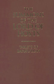 The Summons of the Lord of Hosts Tablets of Baha'u'llah,8178960192,9788178960197