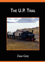 The U.P.Trail,1605970069,9781605970066