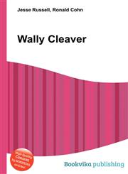 Wally Cleaver,5511928097,9785511928098