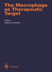 The Macrophage as Therapeutic Target,3540442502,9783540442509