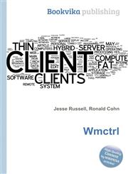 Wmctrl,5512297791,9785512297797