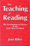 The Teaching of Reading,1853963070,9781853963070
