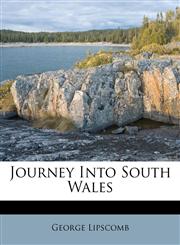 Journey Into South Wales,1179276515,9781179276519