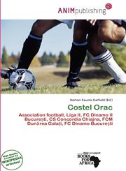 Costel Orac,6137491447,9786137491447