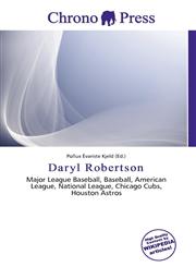 Daryl Robertson,6136969203,9786136969206