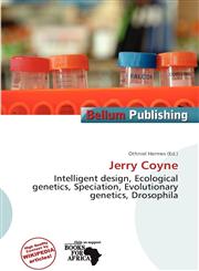 Jerry Coyne,613821692X,9786138216926