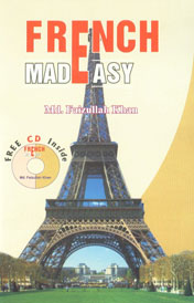 French Made Easy 1st Edition,8183821863,9788183821865