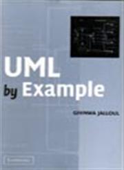 UML by Example,0521008816,9780521008815
