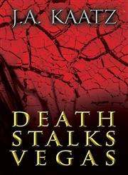 Death Stalks Vegas,1627725431,9781627725439