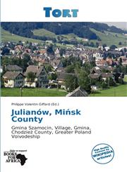 Julianów, Mińsk County,6139227070,9786139227075