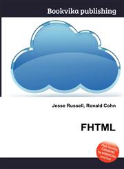 Fhtml,5512196480,9785512196489