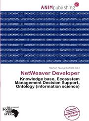 NetWeaver Developer,6200487871,9786200487872