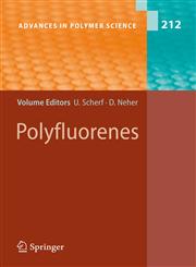 Polyfluorenes,3540687335,9783540687337