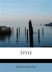 Style,1115127527,9781115127523