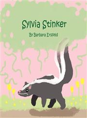 Sylvia Stinker,1456010824,9781456010829