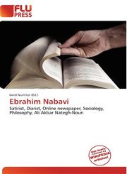 Ebrahim Nabavi,6134915076,9786134915076