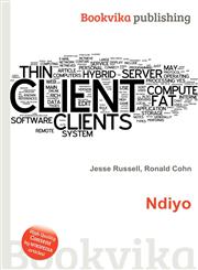 Ndiyo,5512024299,9785512024294