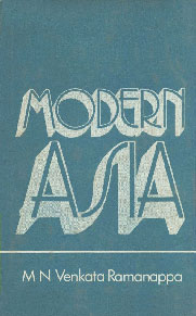 Modern Asia,0706906985,9780706906981