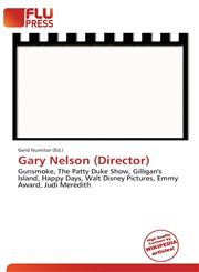 Gary Nelson (Director),6135868101,9786135868104