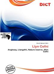 Llyn Cefni,6137353907,9786137353905
