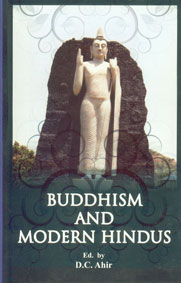 Buddhism and Modern Hindus 1st Published,8190638815,9788190638814