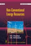 Non-Conventional Energy Resources (All India) 3rd Edition, Reprint,8122433995,9788122433999
