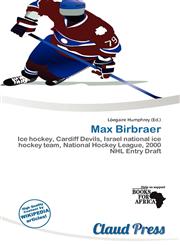 Max Birbraer,6201927433,9786201927438