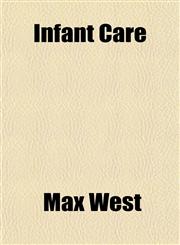 Infant Care,1154745473,9781154745474