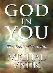 God in You The Book of Thoughts,1615469605,9781615469604