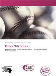 Otho Nitcholas,6135649698,9786135649697