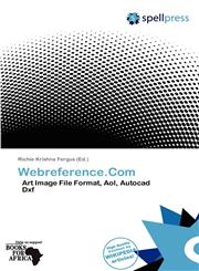 Webreference.Com,6139010098,9786139010097