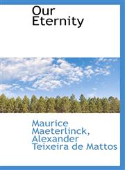 Our Eternity,1103616420,9781103616428
