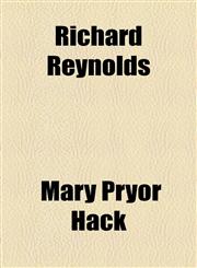 Richard Reynolds,1154568210,9781154568219