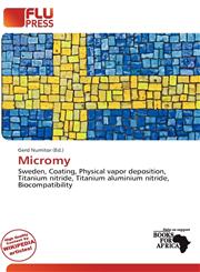 Micromy,6139862914,9786139862917
