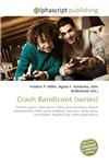 Crash Bandicoot (Series),6130279701,9786130279707